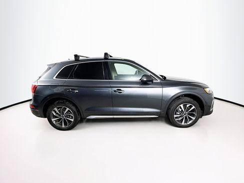 Used 2024 Audi Q5 2.0T Premium Plus image 2