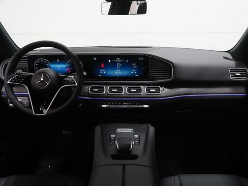 New 2026 Mercedes-Benz GLE 350 4MATIC image 18