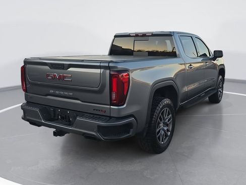 Used 2022 GMC Sierra 1500 AT4 w/ AT4 Premium Package image 3