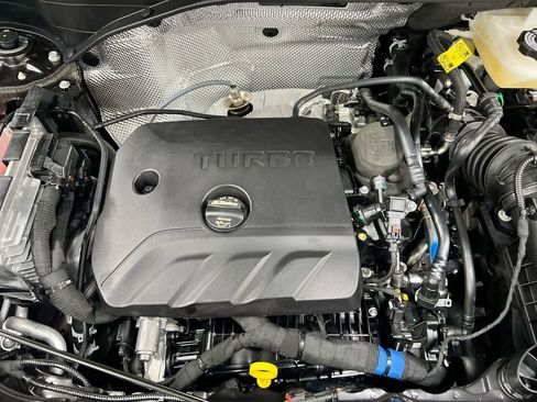 New 2026 Buick Encore GX Preferred w/ Comfort Package FWD image 24