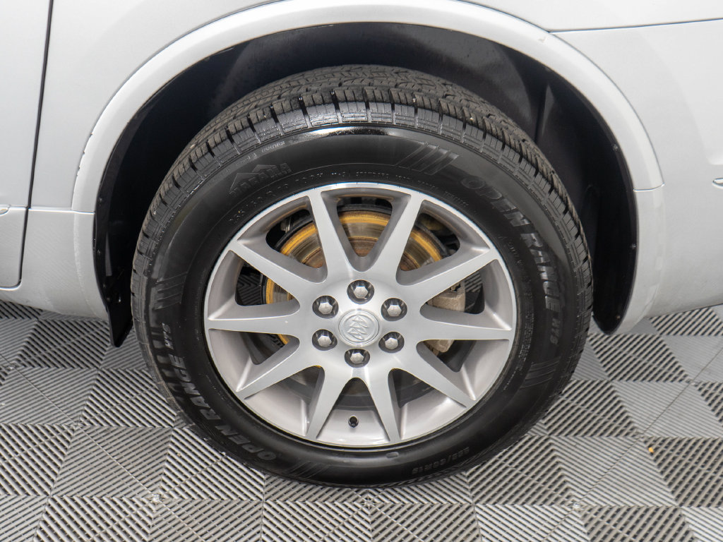 Used 2015 Buick Enclave Leather AWD/4WD image 27