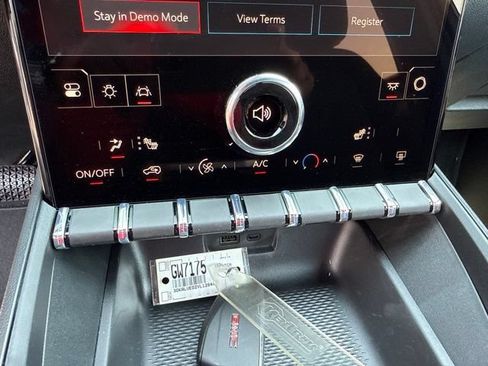 New 2027 GMC Terrain Elevation AWD/4WD image 18