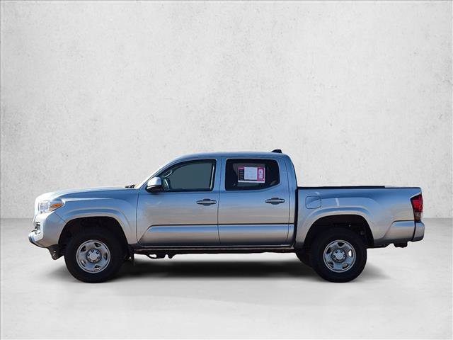 Used 2022 Toyota Tacoma SR AWD/4WD image 8