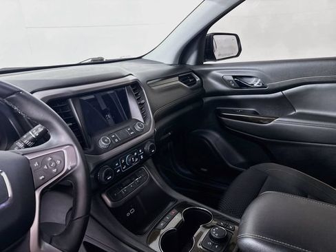 Used 2023 GMC Acadia AT4 AWD/4WD image 13
