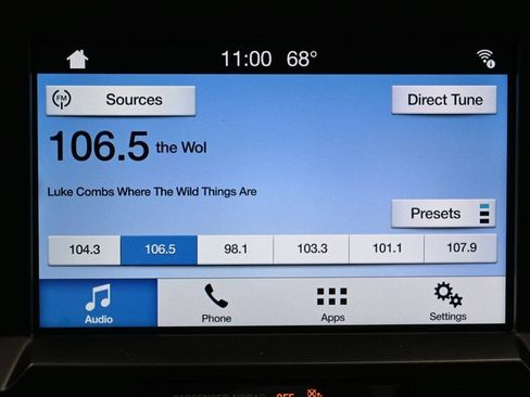 Used 2018 Ford F150 XL w/ Equipment Group 101A Mid AWD/4WD image 23