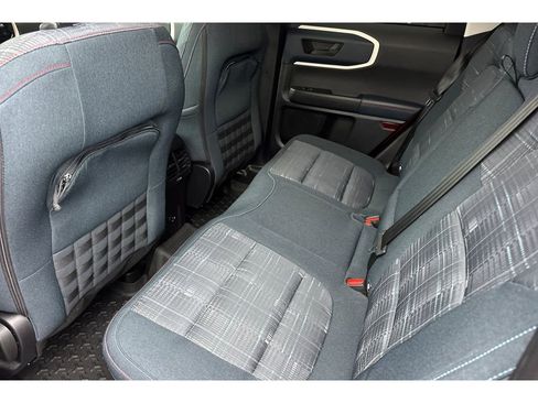 Used 2023 Ford Bronco Sport Heritage image 14