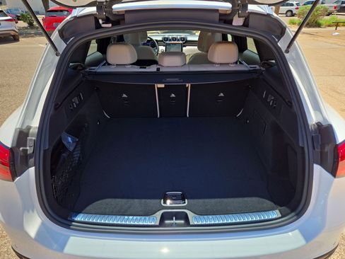 New 2025 Mercedes-Benz GLC 300 4MATIC image 12
