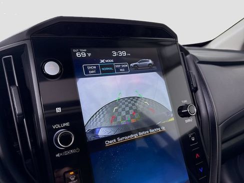 New 2026 Subaru Crosstrek 2.5i Premium AWD/4WD image 14