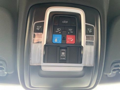 New 2026 RAM 1500 Big Horn image 28