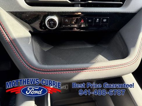 New 2026 Ford Explorer ST-Line w/ Premium Package RWD image 19