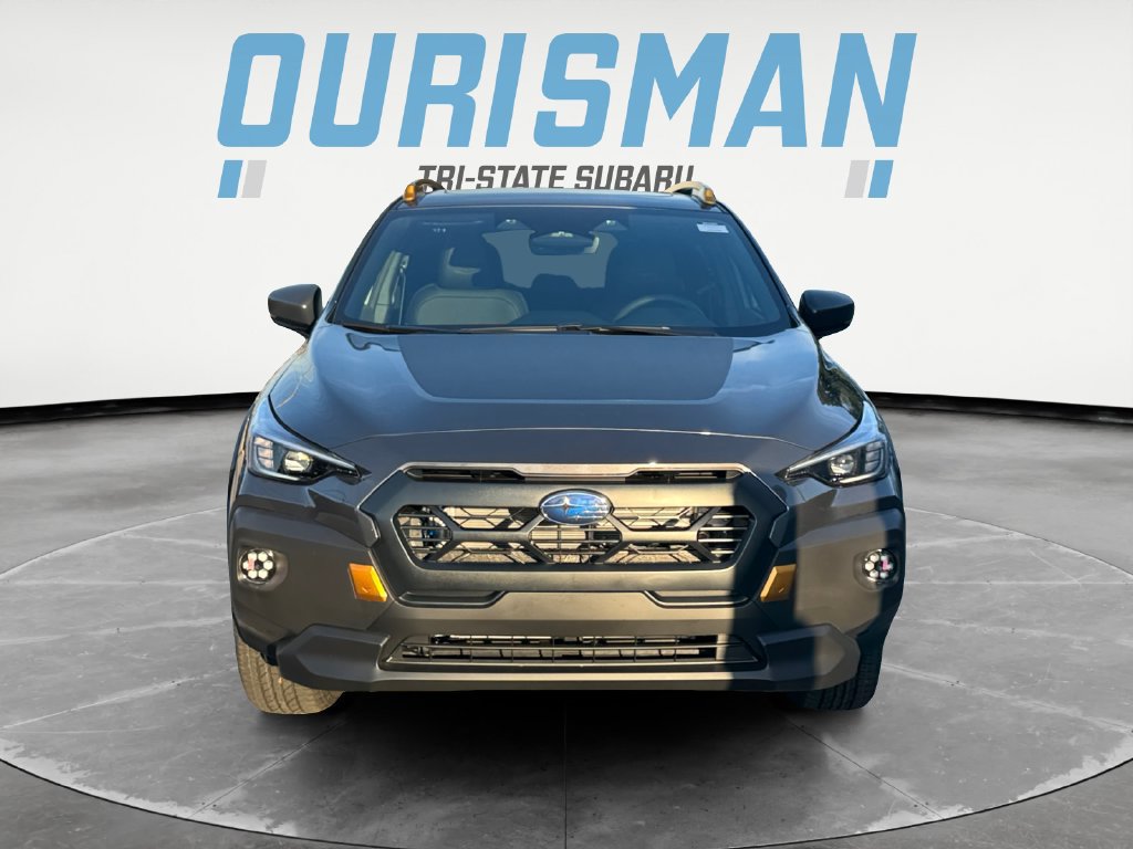 New 2026 Subaru Crosstrek 2.5i Wilderness AWD/4WD image 8