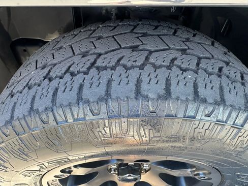 Used 2012 Nissan Xterra PRO-4X w/ Pro-4x Leather Pkg image 20