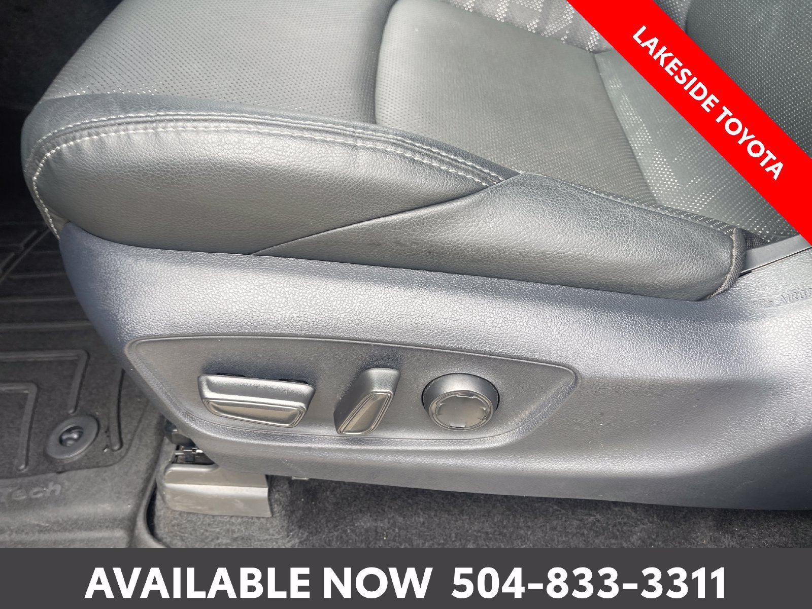 Used 2026 Toyota Tacoma TRD Off-Road w/ TRD Off Road Premium Package AWD/4WD image 27