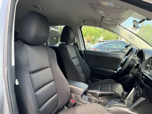 Used 2014 MAZDA CX-5 Touring FWD image 25