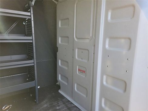 Used 2023 Ford E-Transit Medium Roof w/ Load Area Protection Package image 22