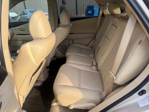 Used 2014 Lexus RX 350 FWD w/ Premium Package image 21