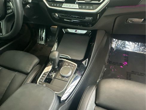 Used 2022 BMW X3 xDrive30i w/ M Sport Package 2 AWD/4WD image 11