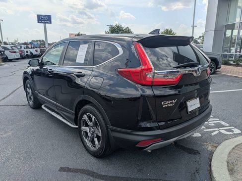 Used 2019 Honda CR-V EX-L image 7