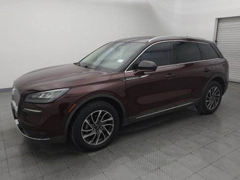 Used 2020 Lincoln Corsair FWD w/ Equipment Group 101A image 2