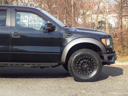 Used 2010 Ford F150 Raptor image 26