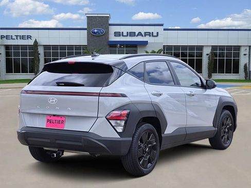 Used 2026 Hyundai Kona SEL Sport FWD image 6