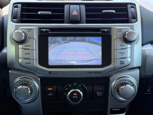 Used 2019 Toyota 4Runner SR5 Premium AWD/4WD image 30