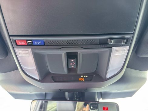 New 2026 Subaru Forester Sport image 45