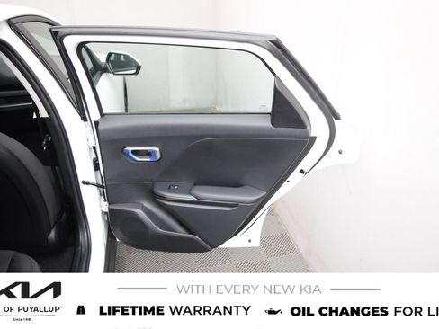 New 2026 Kia K4 FWD image 13
