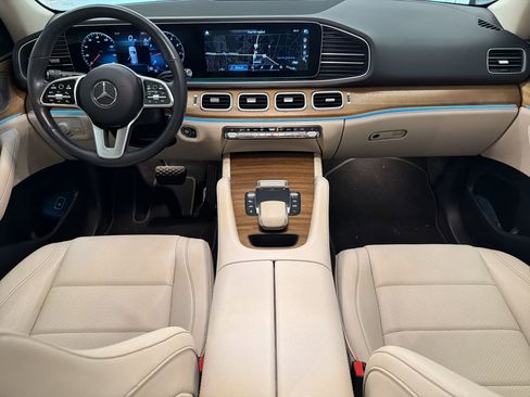 Certified 2023 Mercedes-Benz GLE 350 4MATIC image 14