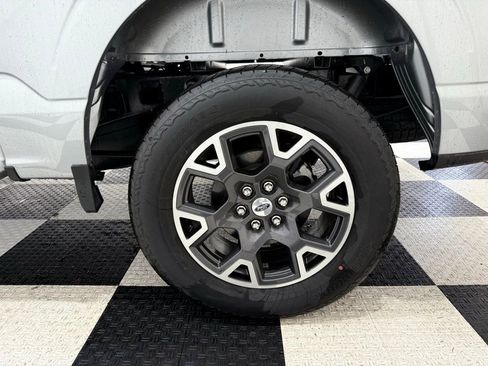 New 2025 Ford F150 STX w/ Equipment Group 200A image 10