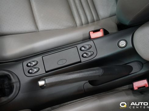 Used 2002 Porsche Boxster S image 27