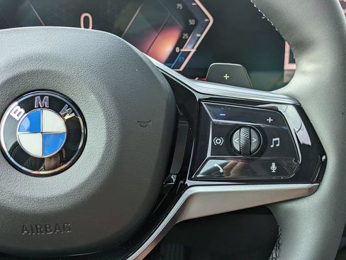 New 2026 BMW 530i w/ Premium Package RWD image 17