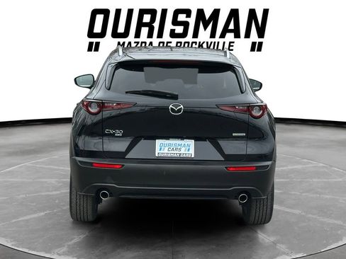 Used 2023 MAZDA CX-30 AWD 2.5 S w/ Preferred Package image 5