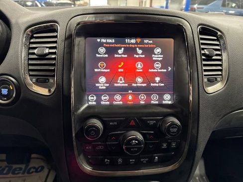 Used 2018 Dodge Durango GT image 22