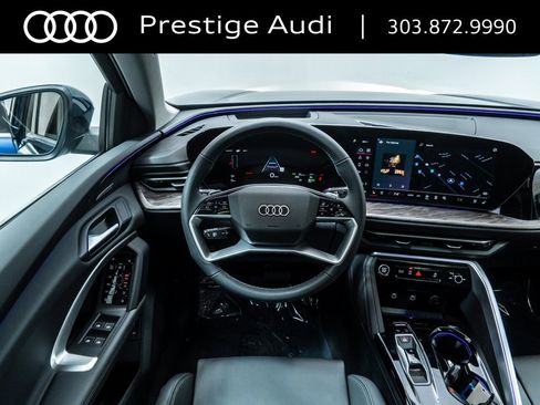 New 2025 Audi Q5 2.0T Premium Plus image 14