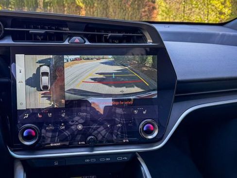 Used 2024 Lexus RZ 300e Premium image 26