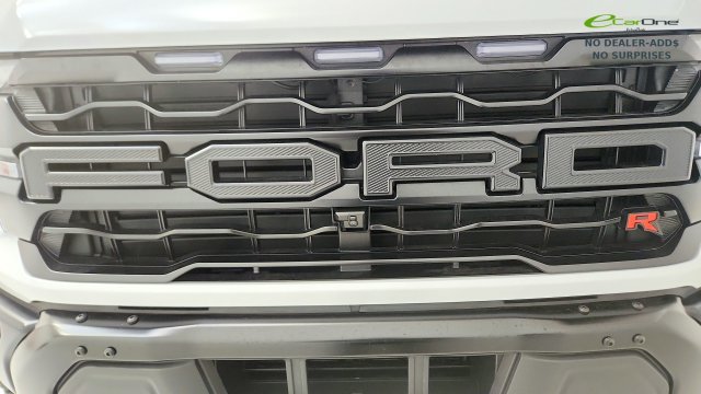 Used 2025 Ford F150 Raptor w/ Equipment Group 803A Raptor R AWD/4WD image 31