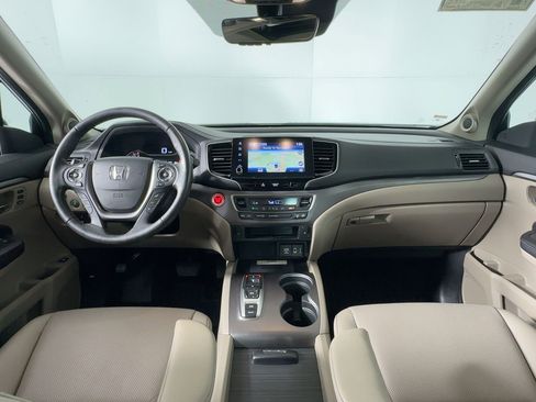 Certified 2023 Honda Ridgeline RTL-E image 13