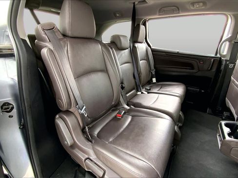 Used 2019 Honda Odyssey EX-L image 19