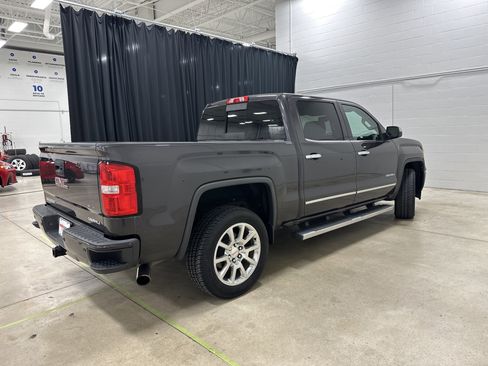 Used 2015 GMC Sierra 1500 Denali image 10