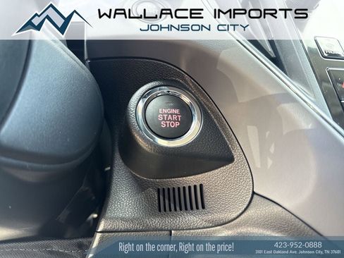 New 2026 Subaru Crosstrek 2.0i Premium AWD/4WD image 27