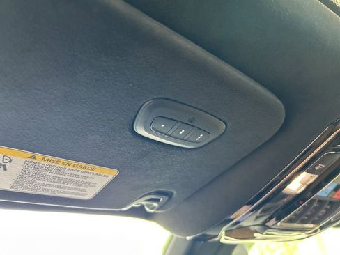 Used 2025 Jeep Grand Wagoneer L Series III w/ Rear Seat Video Group 1 AWD/4WD image 70