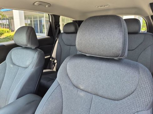 Used 2023 Hyundai Santa Fe SEL w/ Cargo Package FWD image 14