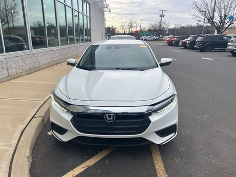 Used 2019 Honda Insight EX image 2