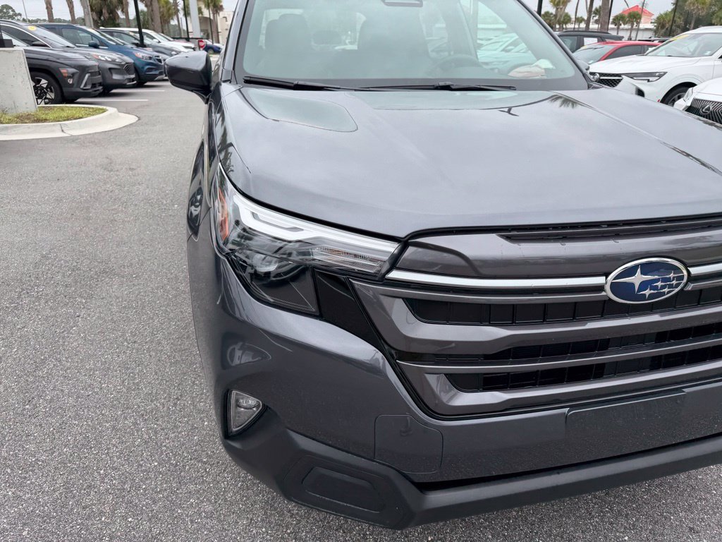 Used 2026 Subaru Forester Premium AWD/4WD image 13