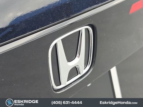 New 2026 Honda Accord Sport image 7