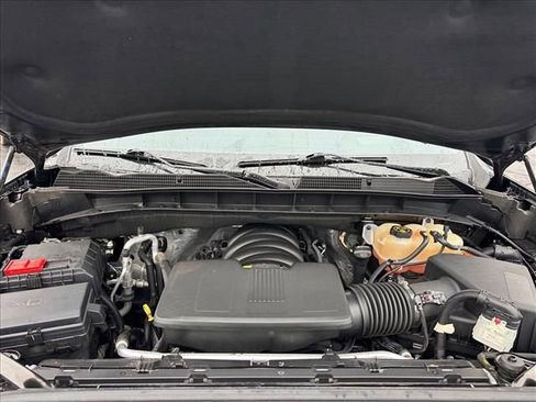 Certified 2023 GMC Sierra 1500 AT4X image 31