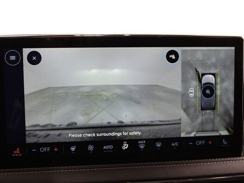 New 2026 Lincoln Corsair Reserve image 52