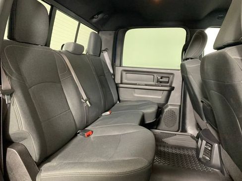 Used 2021 RAM 2500 Tradesman AWD/4WD image 23