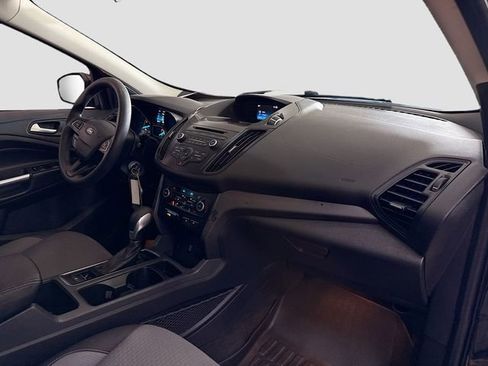 Used 2018 Ford Escape SE image 28